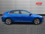 HYUNDAI IONIQ 2018 (67)