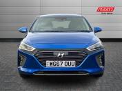 HYUNDAI IONIQ 2018 (67)