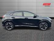 FORD PUMA 2024 (74)