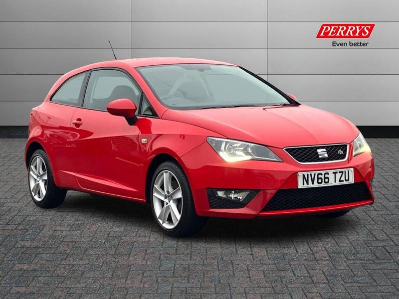 SEAT IBIZA 2017 (66)