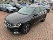 VOLKSWAGEN TIGUAN 2016 (16)