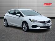 VAUXHALL ASTRA 2020 (69)