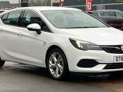 VAUXHALL ASTRA 2020 (69)