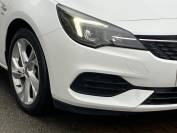 VAUXHALL ASTRA 2020 (69)