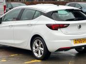 VAUXHALL ASTRA 2020 (69)