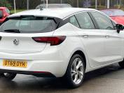 VAUXHALL ASTRA 2020 (69)