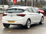 VAUXHALL ASTRA 2020 (69)