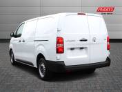 VAUXHALL VIVARO 2024 (24)