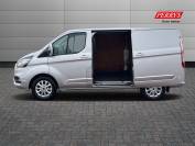 FORD TRANSIT CUSTOM 2020 (70)