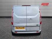 FORD TRANSIT CUSTOM 2020 (70)