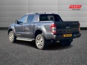 FORD RANGER 2021 (21)