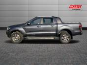 FORD RANGER 2021 (21)