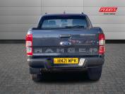 FORD RANGER 2021 (21)