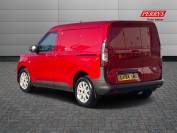 FORD TRANSIT COURIER 2024 (24)