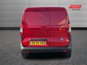 FORD TRANSIT COURIER 2024 (24)