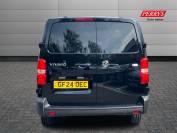 VAUXHALL VIVARO 2024 (24)