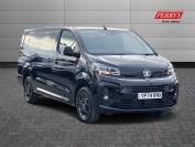 VAUXHALL VIVARO 2024 (74)