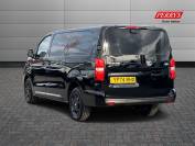 VAUXHALL VIVARO 2024 (74)