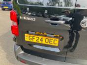 VAUXHALL VIVARO 2024 (24)