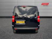 VAUXHALL VIVARO 2024 (74)