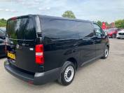 VAUXHALL VIVARO 2024 (24)