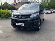 VAUXHALL VIVARO 2024 (24)