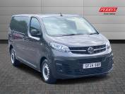 VAUXHALL VIVARO 2024 (24)