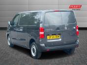 VAUXHALL VIVARO 2024 (24)