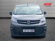 VAUXHALL VIVARO 2024 (24)