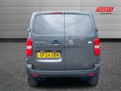 VAUXHALL VIVARO 2024 (24)