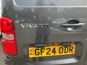 VAUXHALL VIVARO 2024 (24)