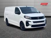 VAUXHALL VIVARO 2024 (74)