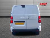 VAUXHALL VIVARO 2024 (74)