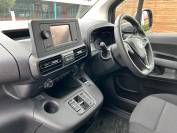 VAUXHALL COMBO CARGO 2024 (73)