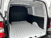 VAUXHALL COMBO CARGO 2024 (73)