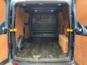 FORD TRANSIT CUSTOM 2021 (21)