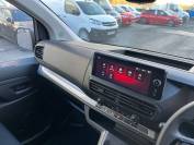 VAUXHALL VIVARO 2024 (74)