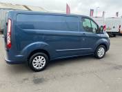 FORD TRANSIT CUSTOM 2021 (21)