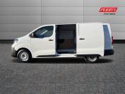 VAUXHALL VIVARO 2024 (74)