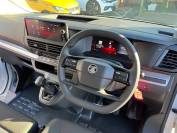 VAUXHALL VIVARO 2024 (74)