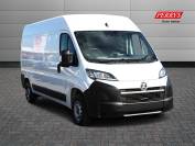 VAUXHALL MOVANO 2024 (74)