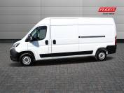 VAUXHALL MOVANO 2024 (74)