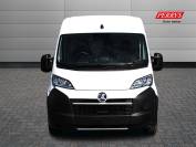 VAUXHALL MOVANO 2024 (74)