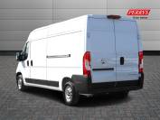 VAUXHALL MOVANO 2024 (74)