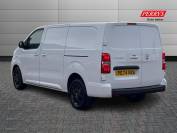 VAUXHALL VIVARO 2024 (74)