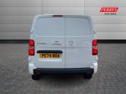 VAUXHALL VIVARO 2024 (74)