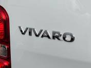 VAUXHALL VIVARO 2024 (74)