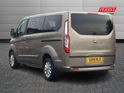 FORD TOURNEO CUSTOM 2019 (19)