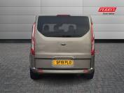 FORD TOURNEO CUSTOM 2019 (19)