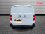 VAUXHALL VIVARO 2024 (74)